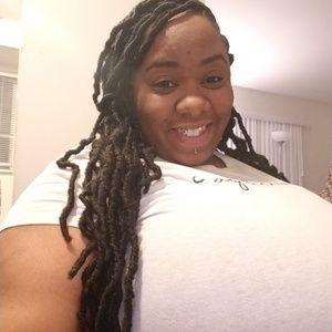 Meet your Posher, Tyisha